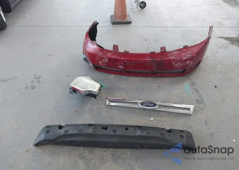 2010 Ford Focus Sel from USA, damaged, VIN 1FAHP3HN4AW264259